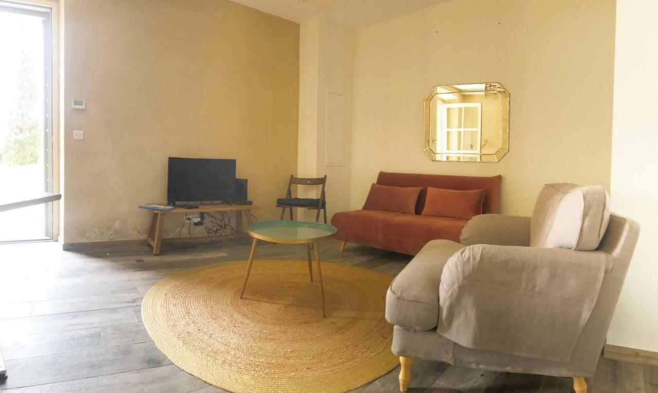 Ferienwohnung La Casa Di Sbiri Au Coeur De La Citadelle Bastia  Exterior foto