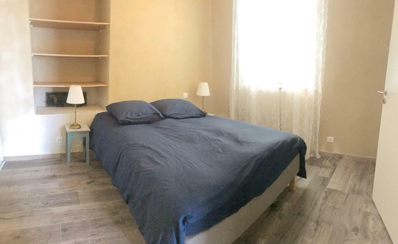 Ferienwohnung La Casa Di Sbiri Au Coeur De La Citadelle Bastia  Exterior foto